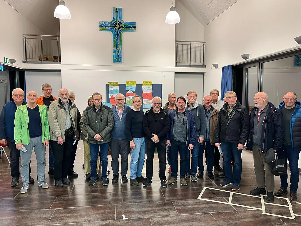 Verein bild homepage