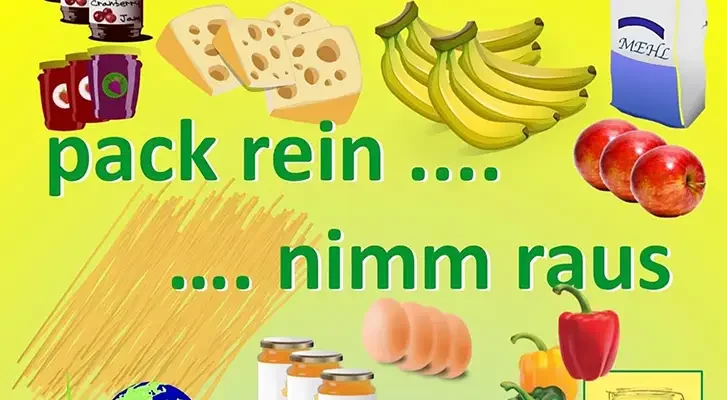 Aktionen weitere fairteiler