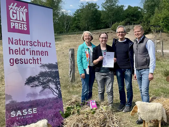 Obstretter thema engagement hauptbild