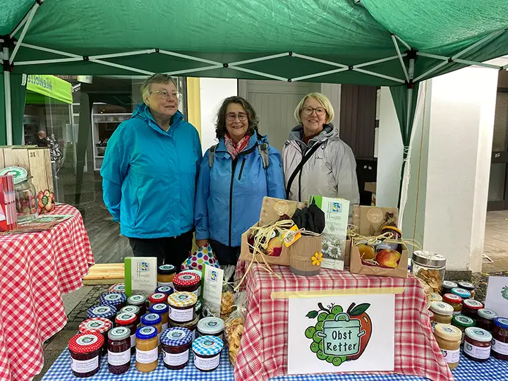 Obstretter thema herz bild