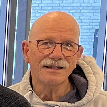 Vorstand Peter Diedrichkeit